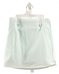HANNAH KATE  LT BLUE    SKORT
