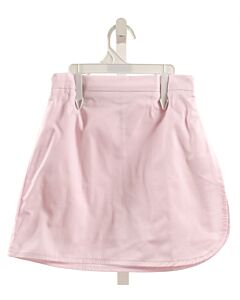 HANNAH KATE  LT PINK    SKORT