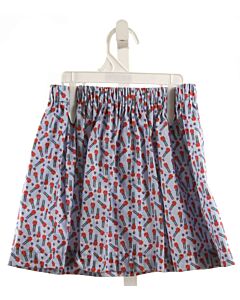 HANNAH KATE  MULTI-COLOR    SKIRT