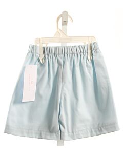 HANNAH KATE  LT BLUE    SHORTS