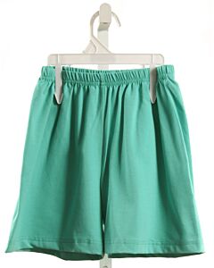 HANNAH KATE  MINT KNIT   SHORTS