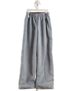HANNAH KATE  BLUE CORDUROY   PANTS
