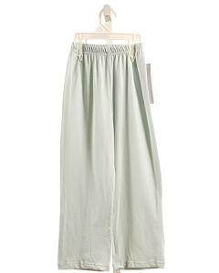 HANNAH KATE  LT BLUE KNIT   PANTS