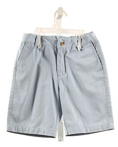 THE BEAUFORT BONNET COMPANY  LT BLUE    SHORTS