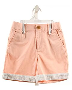 HENRY DUVALL  PINK    SHORTS