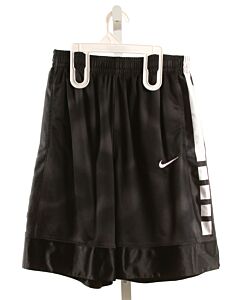 NIKE  BLACK    SHORTS