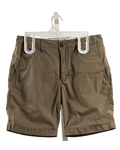 MARINE LAYER  GRAY    SHORTS