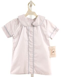 THE SMOCKLING  WHITE    SHIRT-SS