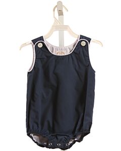 SHEPHERD SWEET  NAVY    BUBBLE