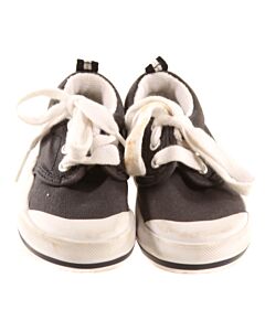 KEDS BLUE SHOES *THIS ITEM IS GENTLY USED WITH MINOR SIGNS OF WEAR (STAINS) *GUC SIZE TODDLER 4