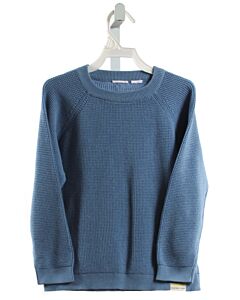 NEUTRAL CODE  BLUE    SWEATER