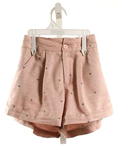 DR. KID  PINK    SHORTS