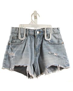 ZARA  DENIM    SHORTS