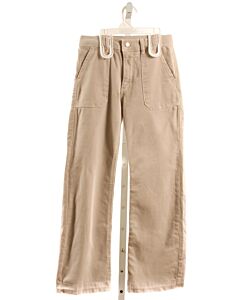 ZARA  KHAKI    JEANS