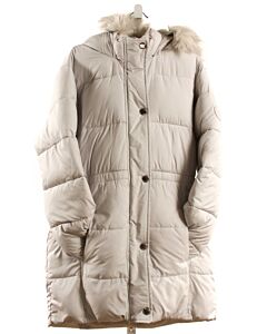 ABERCROMBIE  GRAY    OUTERWEAR