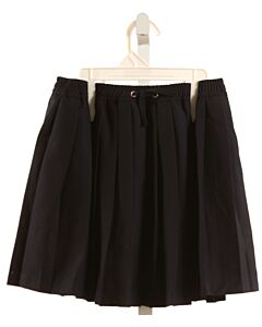 ZARA  BLACK    SKORT