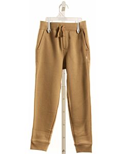 POLO BY RALPH LAUREN  BROWN    PANTS