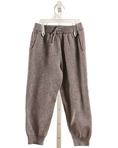 NO TAG  GRAY    PANTS