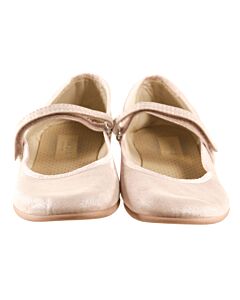 CON DIZ PINK MARY JANES *SIZE 36 EQUIVALENT TO A SIZE 4 *NEW WITHOUT TAG *NWT SIZE CHILD 4