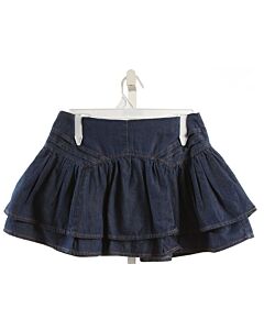 IF SO  DENIM    SKORT