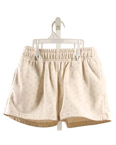 ALTAR'D STATE  CREAM  FLORAL  SHORTS