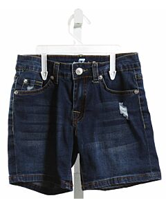 7 FOR ALL MANKIND  DENIM    SHORTS