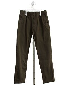 CREWCUTS  GREEN    PANTS