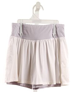 ZELLA GIRL  WHITE    SKORT