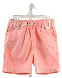 CREWCUTS  PINK    SHORTS