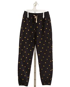 CREWCUTS  NAVY   PRINTED DESIGN PANTS