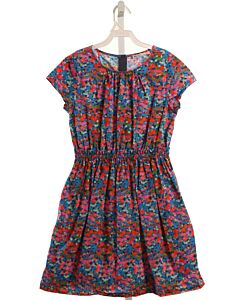 CREWCUTS  MULTI-COLOR    DRESS