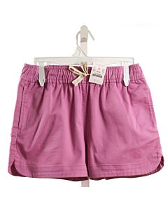CREWCUTS  PURPLE    SHORTS