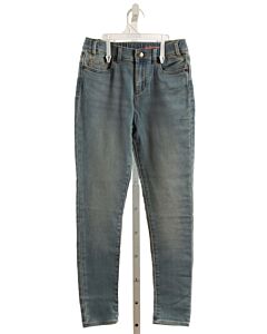 CREWCUTS  BLUE    PANTS