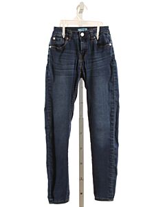 7 FOR ALL MANKIND BLUE PANTS