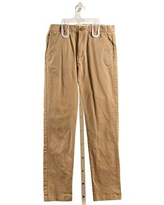 CREWCUTS  KHAKI    PANTS