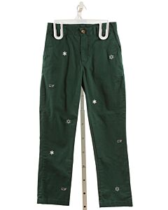VINEYARD VINES GREEN PANTS