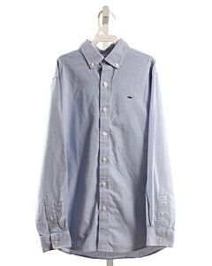 VINEYARD VINES CHAMBRAY DRESS SHIRT