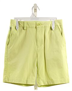 VINEYARD VINES LIME GREEN SHORTS