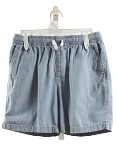 VINEYARD VINES  CHAMBRAY    SHORTS