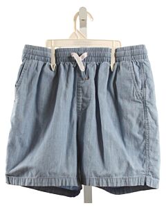 VINEYARD VINES CHAMBRAY SHORTS