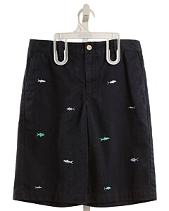 VINEYARD VINES  BLUE    SHORTS
