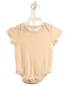 HANNA ANDERSSON  IVORY    KNIT BUBBLE