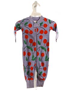 HANNA ANDERSSON  RED  PRINT  LAYETTE