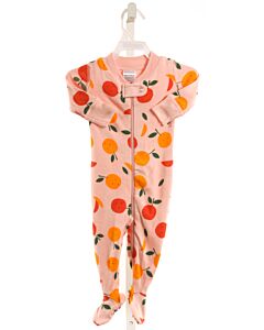 HANNA ANDERSSON  MULTI-COLOR  PRINT  LAYETTE