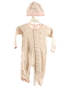 MAGNETIC ME  LT PINK  FLORAL  LAYETTE