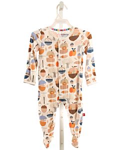 MAGNETIC ME  MULTI-COLOR    LAYETTE