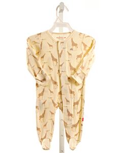 MAGNETIC ME  PALE YELLOW    LAYETTE