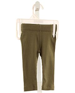 KATE QUINN  GREEN    LEGGINGS