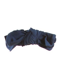 KATE QUINN  NAVY    HEADBAND