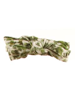 KATE QUINN  GREEN    HEADBAND